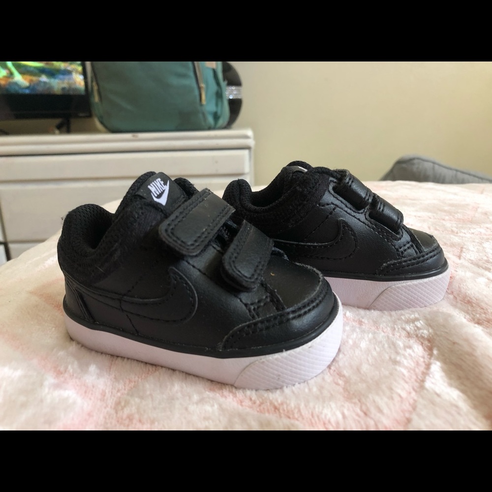Baby Nike’s